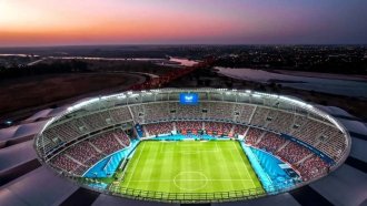 Final en Santiago: cuánto cuesta viajar para ver a Platense y Huracán