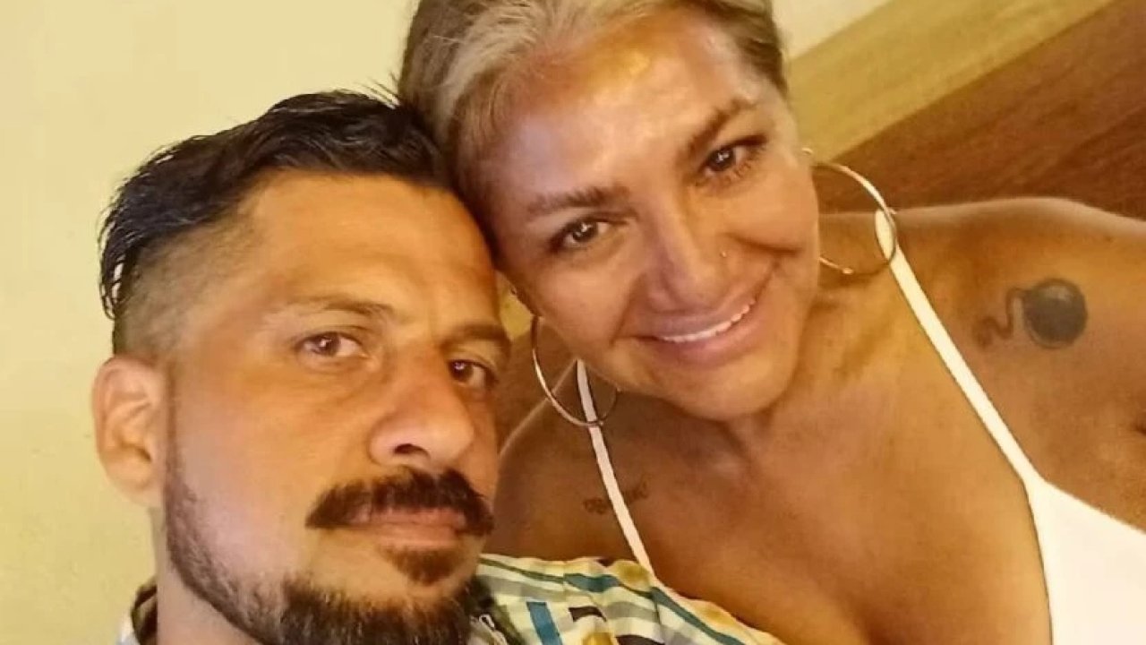 La emotiva carta de despedida de Gladys a su esposo
