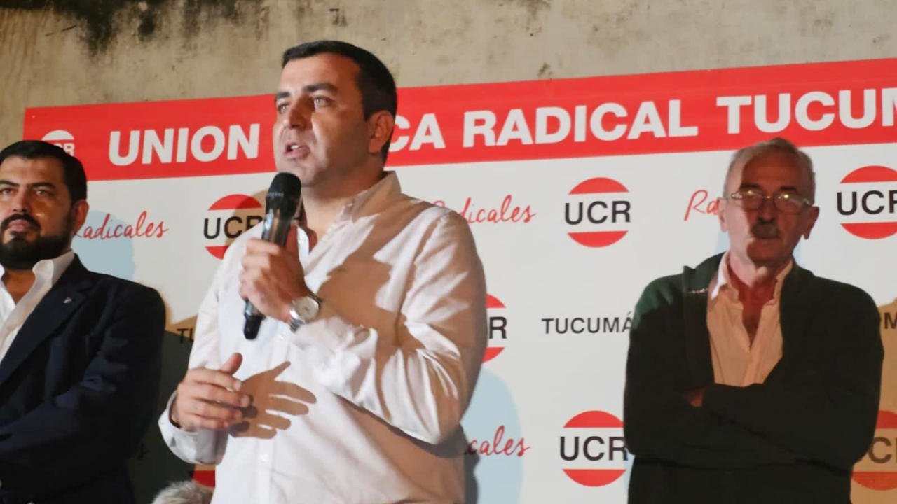 Agustín Romano Norri cuestionó a Milei por lo sucedido con Jorge Macri