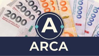 ARCA: ahora podrás gastar hasta $50 millones sin ser investigado