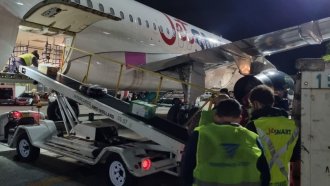 Autorizan a una nueva empresa para operar en el aeropuerto de Tucumán