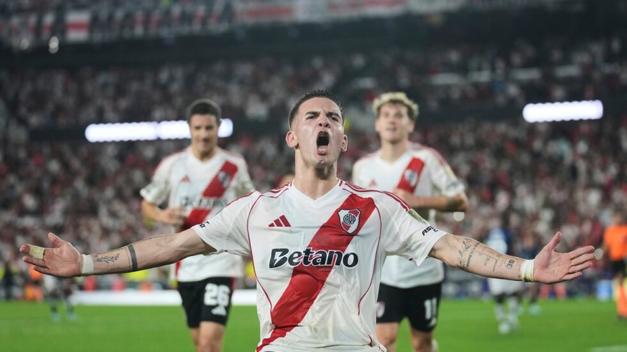 Mastantuono será convocado a la Selección Argentina