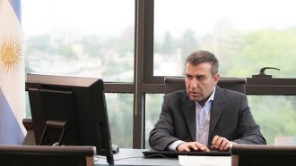 Romano Norri: "Hay que poner un norte y dar soluciones concretas"