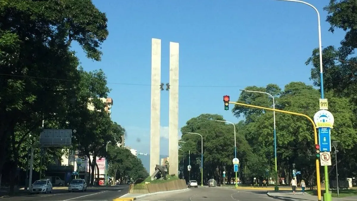 Mañana será el día más cálido de la semana: La máxima será de 34°