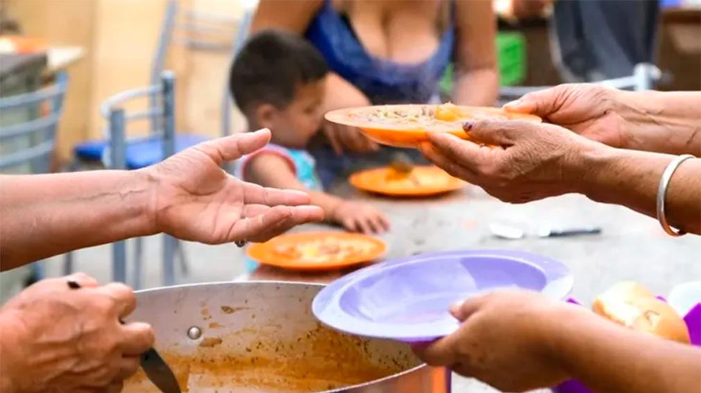 Durante agosto una familia tipo necesitó más de $930.000 para no ser pobre en Argentina