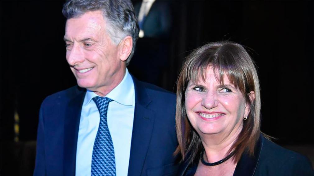 Macri y Bullrich se cruzaron por la aprobación de la reforma del Código Urbanístico: "Lamento que la ministra..."