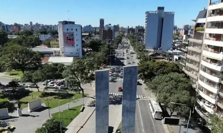 El pronóstico anticipa una semana cálida en Tucumán