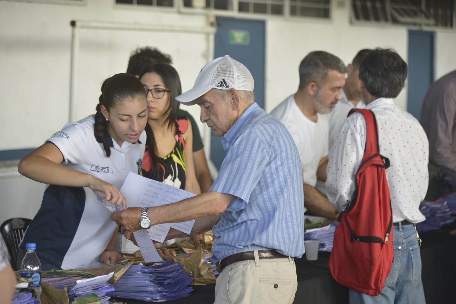 Boleto gratuito para jubilados: este lunes finaliza de entrega