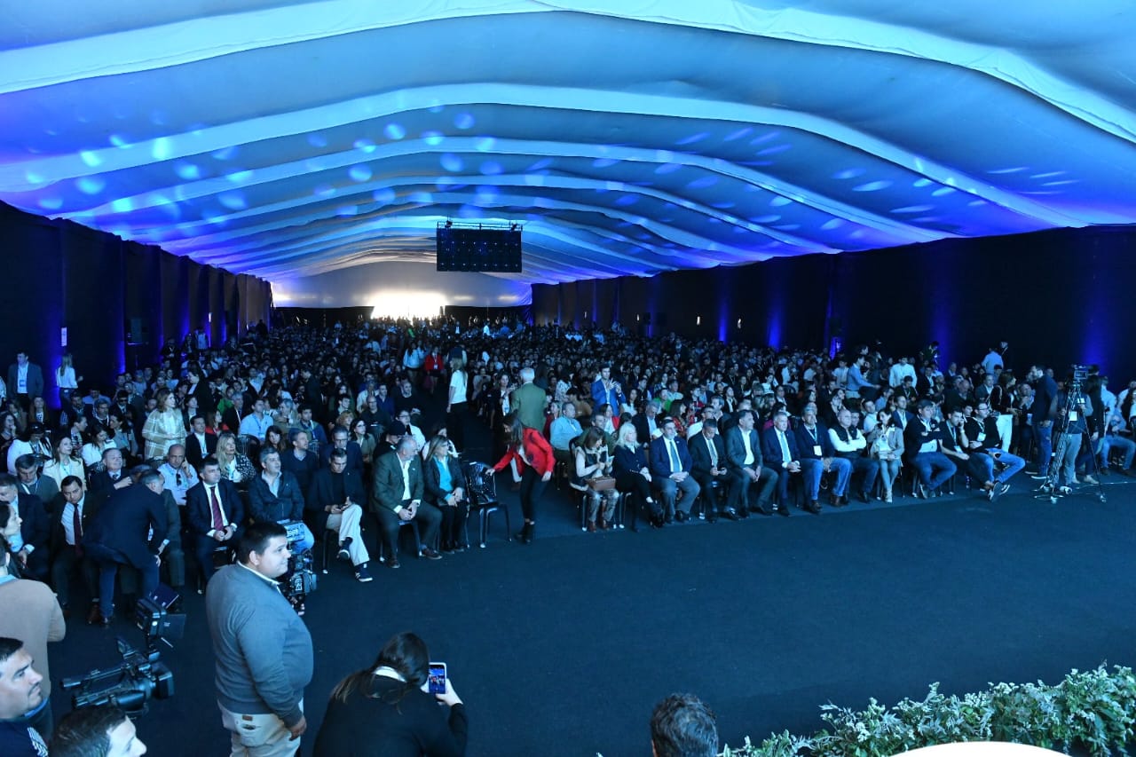 La Experiencia Endeavor NOA 2024 fue un éxito en Tucumán