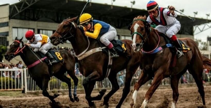 Llega el tradicional "Gran Premio Batalla de Tucumán"