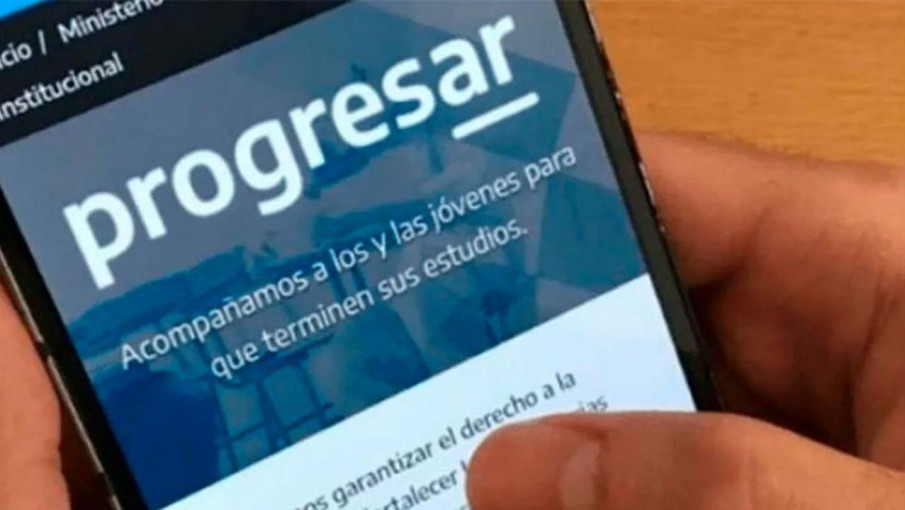 El Gobierno anunció un aumento en las becas Progresar