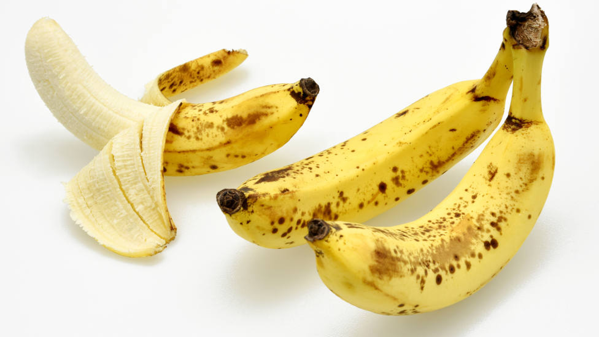 Cómo conservar las bananas de manera correcta para evitar que se oscurezcan