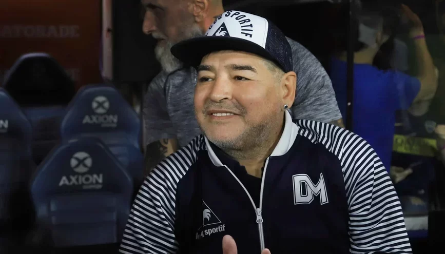 Caso Maradona: una de las enfermeras acusadas irá a un juicio por jurados