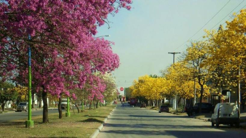 El pronóstico indica un fin de semana con temperaturas primaverales en Tucumán