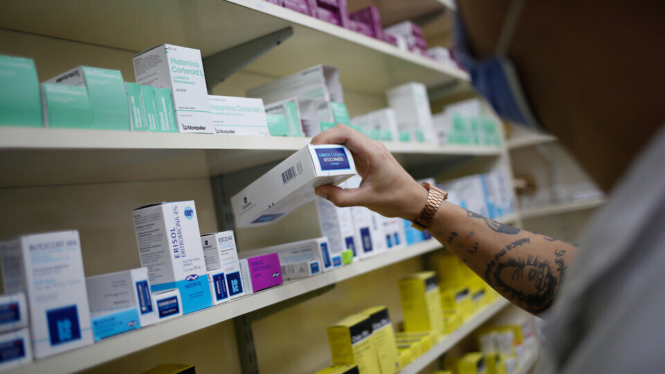 La ANMAT amplió la oferta de medicamentos de venta libre: cuáles se sumaron a la lista