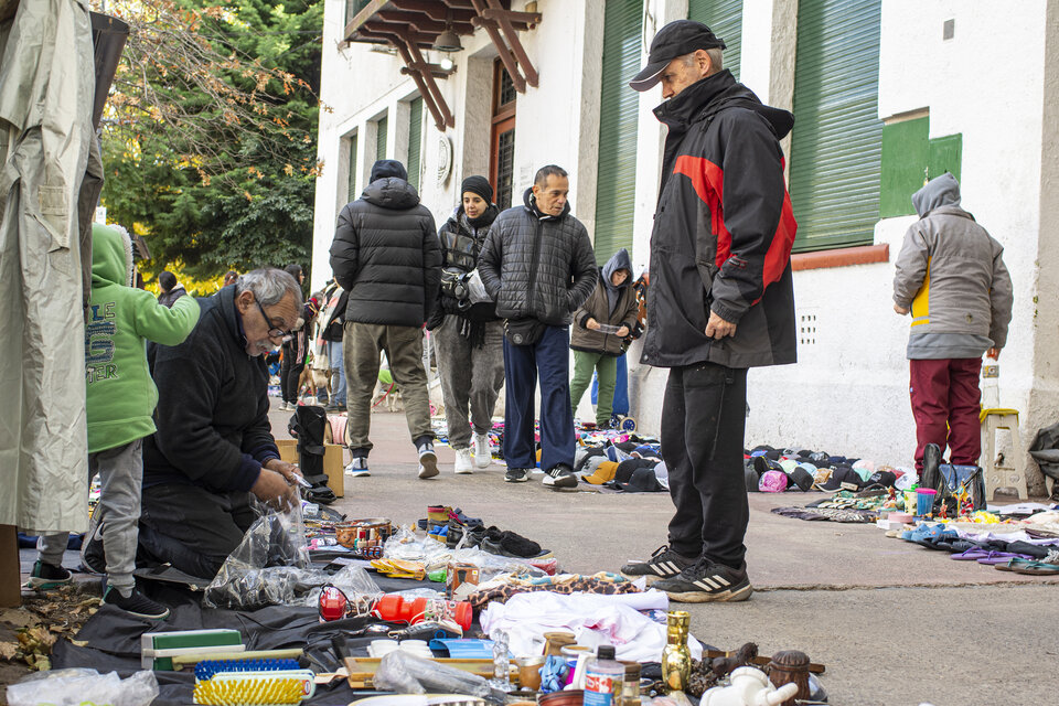 El Gobierno dio de baja a 62.000 beneficiarios del Monotributo Social