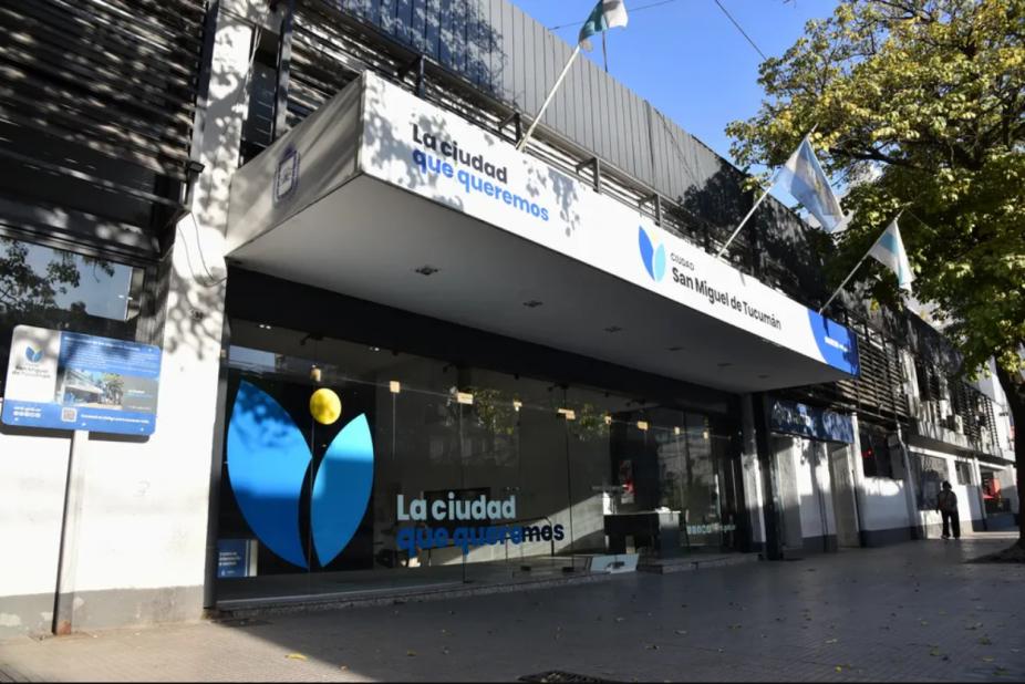 Municipalidad de San Miguel de Tucumán: "No aceptaremos medidas extorsivas por parte de los empresarios de colectivos"