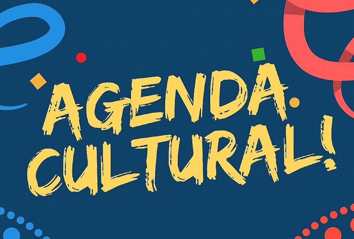 La agenda de fin de semana ya está disponible para vos