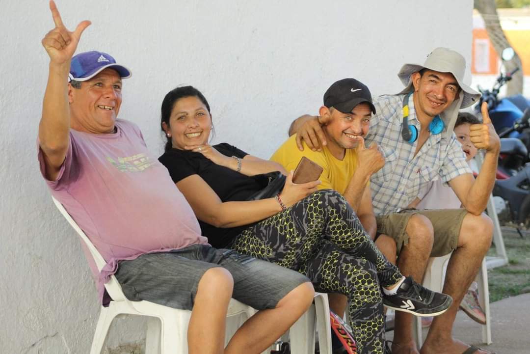 Graneros: Continúan las actividades por la "Semana de Graneros"