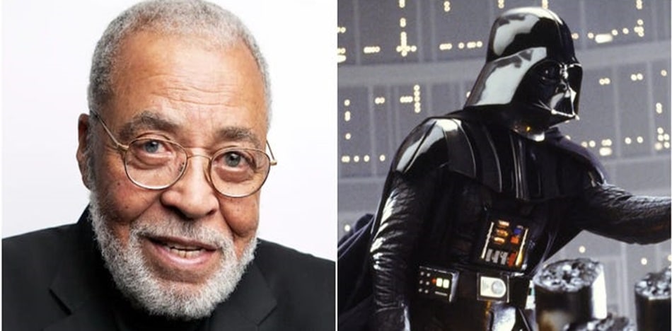 Mark Hamill y George Lucas despidieron a James Earl Jones, la icónica voz de Darth Vader