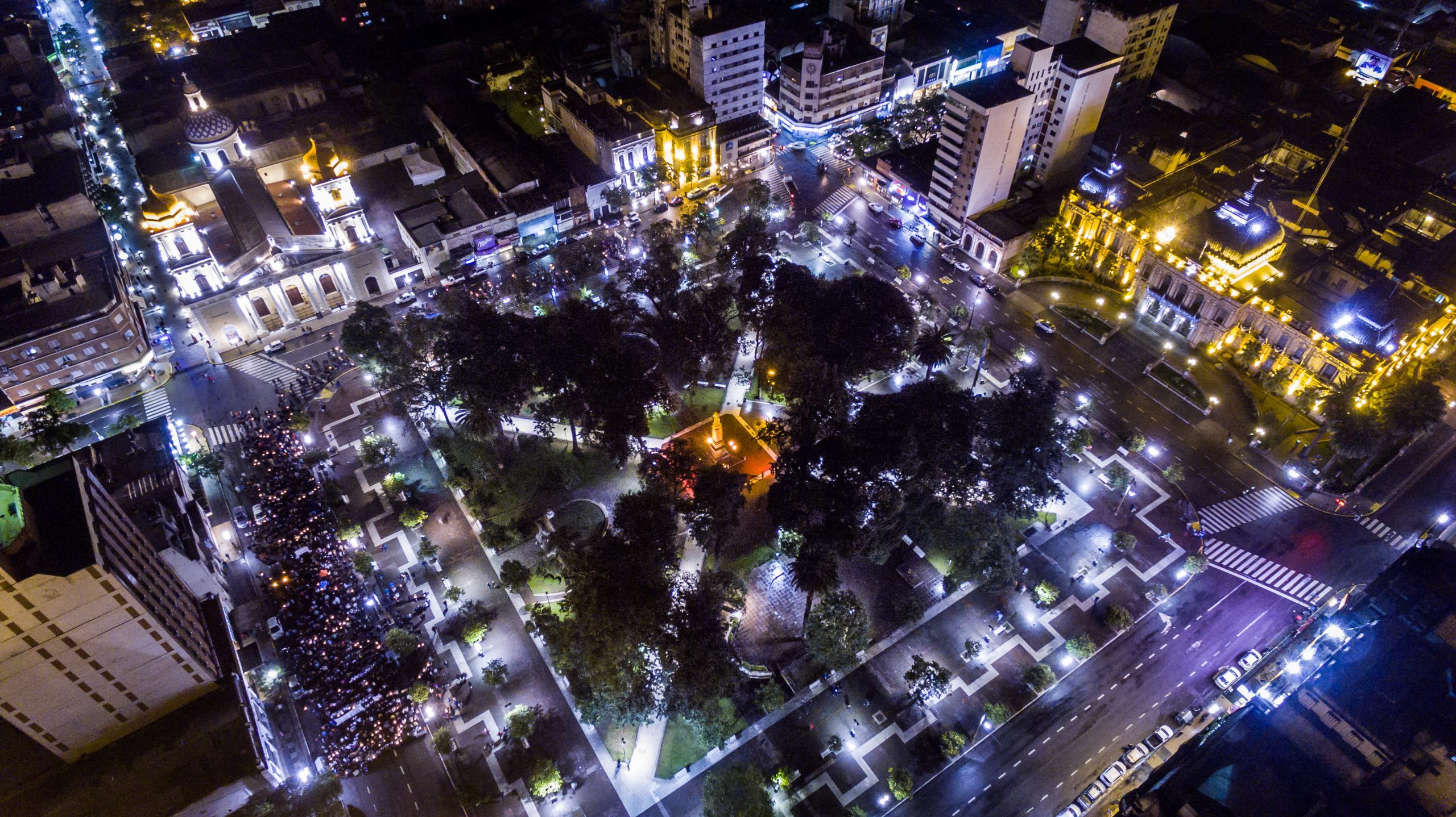 Día de la Ciudad: Destino San Javier y Q’ Lokura cerrarán la fiesta en el Hipódromo