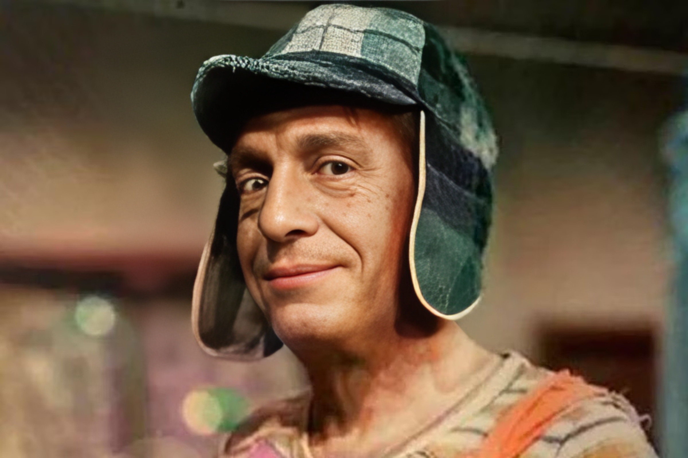 El Chavo del 8 regresa a la Tv Argentina