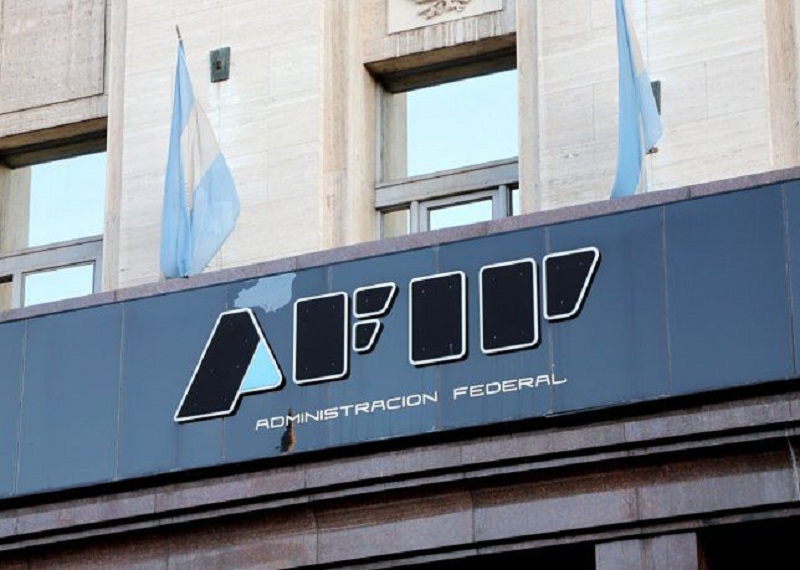 Se oficializó la decisión de la AFIP de no investigar a los monotributistas que adhieran al blanqueo