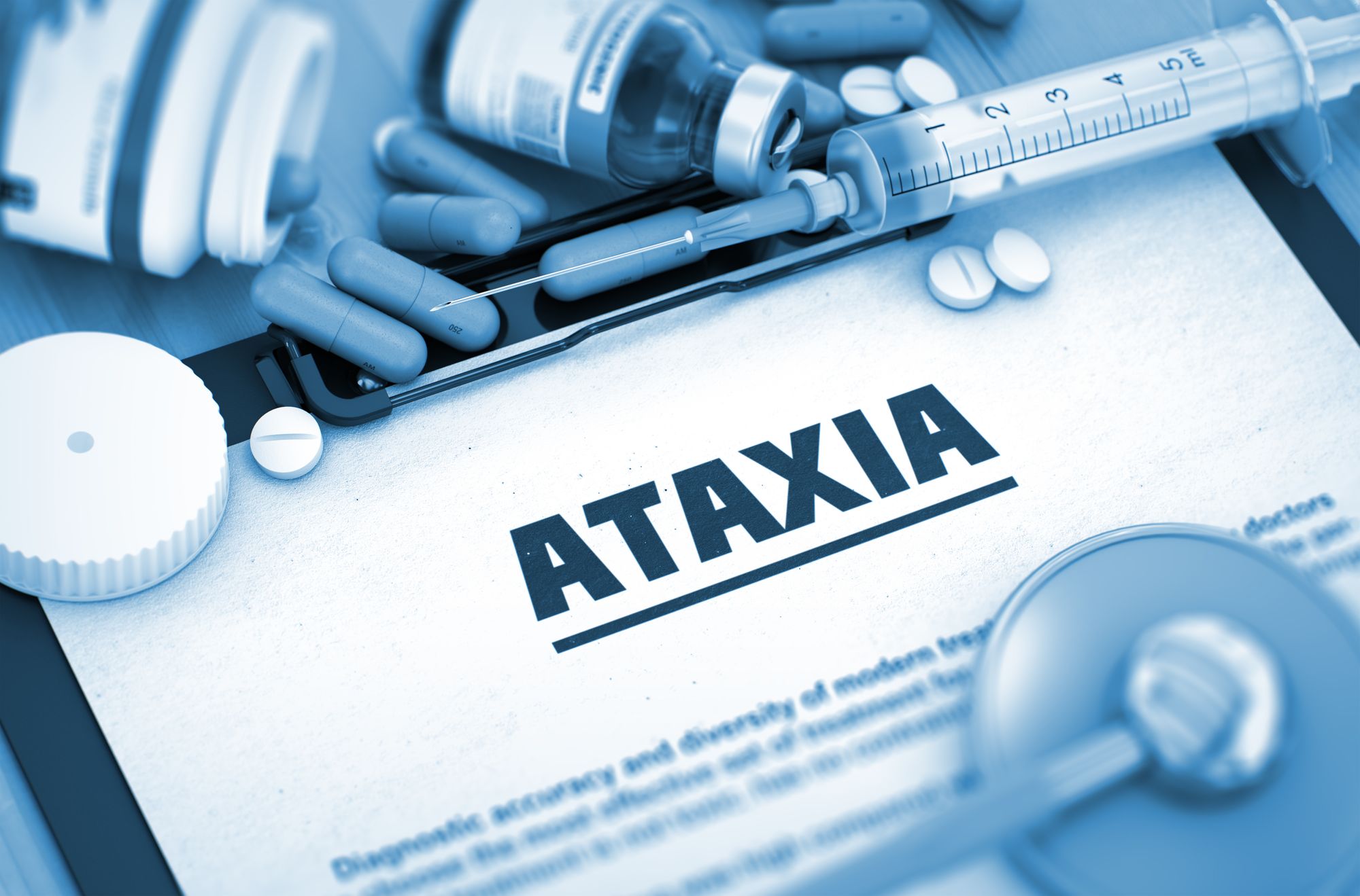 Día Internacional de la Ataxia: ¿Qué es y cómo afecta a la salud?