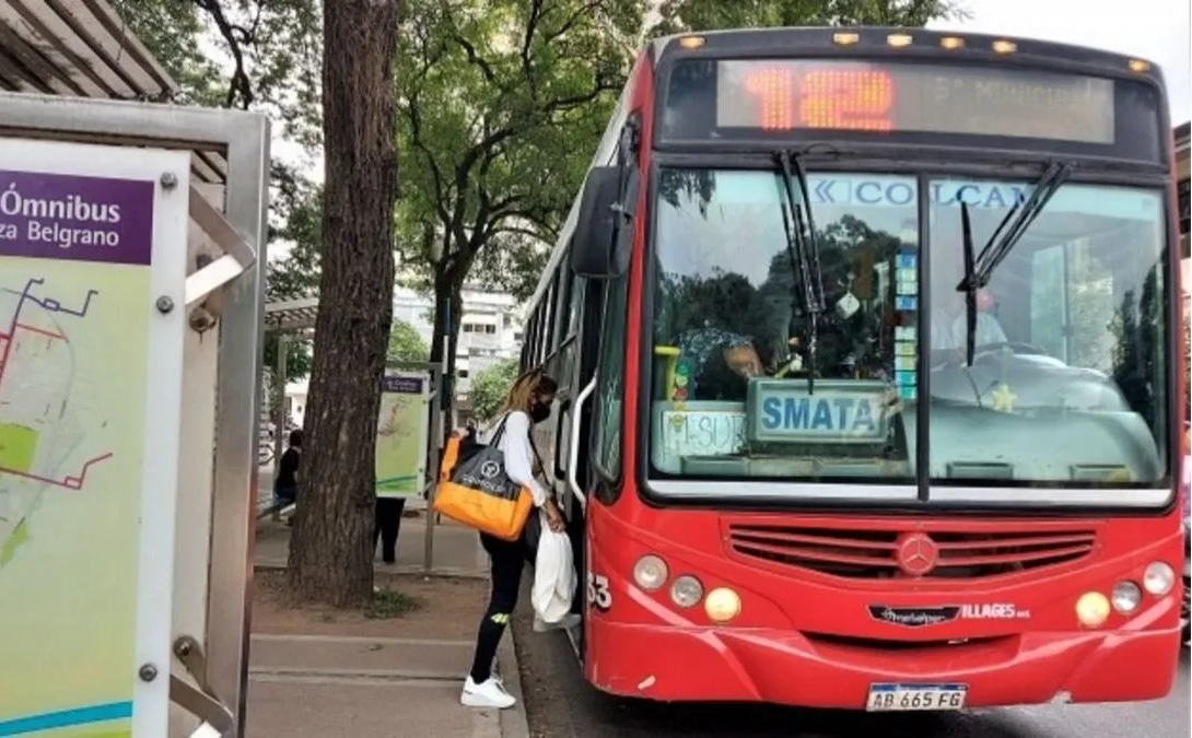 Desde UTA aseguraron que no permitirán que ningún trabajador sea despedido