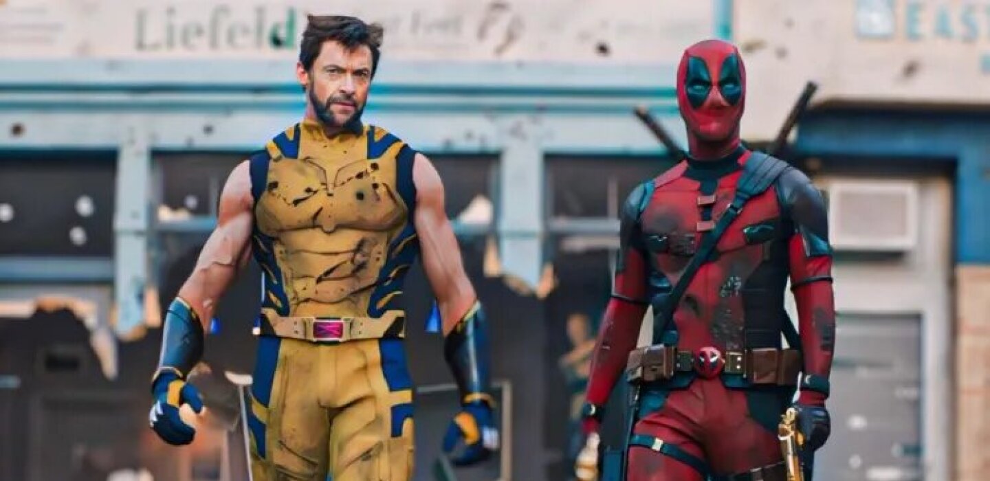 Hugh Jackman reveló los detalles de su intensa rutina de entrenamiento para su papel en "Deadpool & Wolverine"