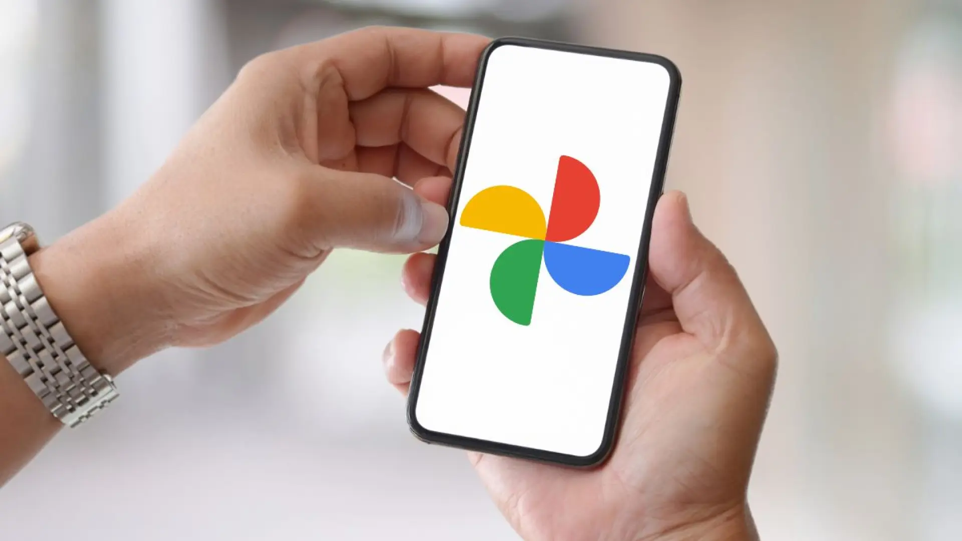 Cómo recuperar fotos eliminadas de Google Fotos