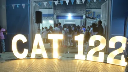 Atlético Tucumán está de fiesta: El Decano cumple 122 años