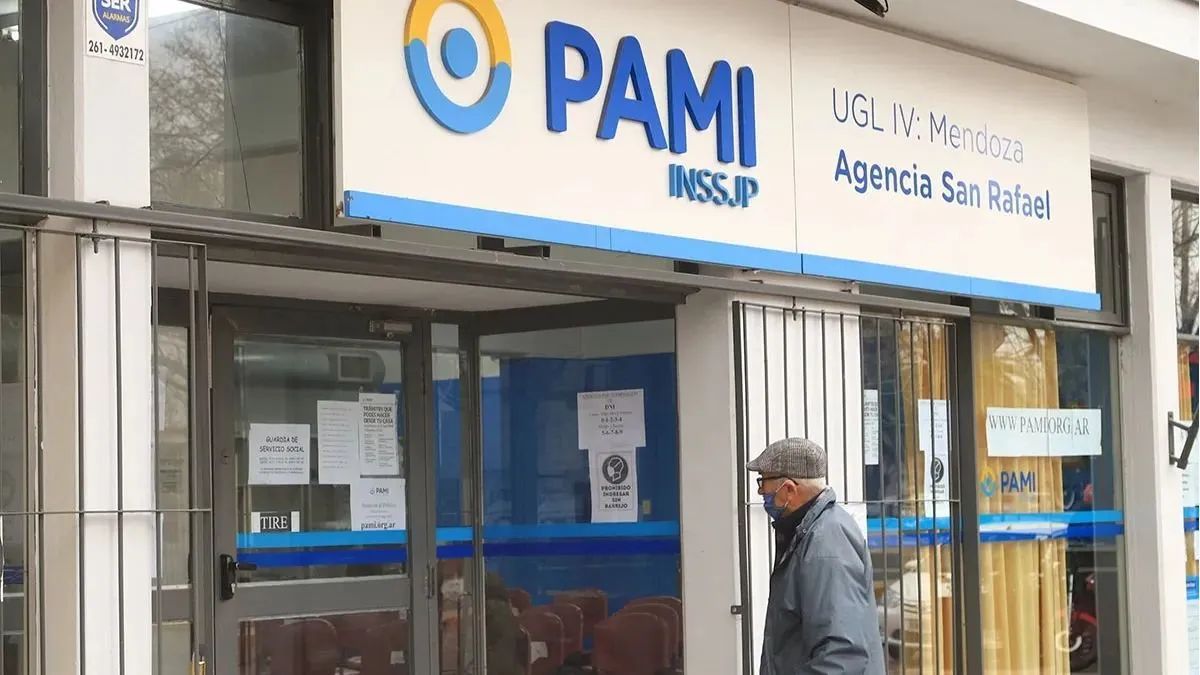 PAMI garantiza la continuidad de su programa de medicamentos