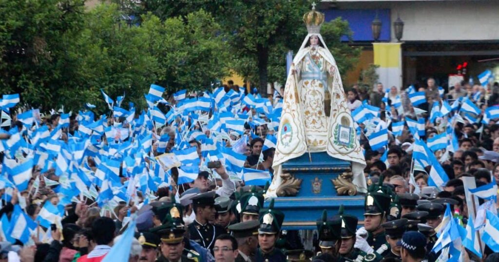 Día de la Virgen de la Merced: Cómo serán las actividades