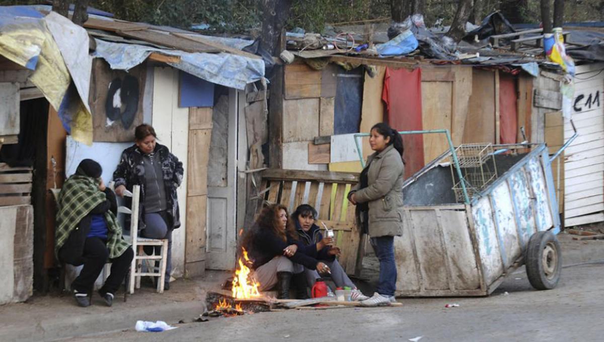 En el Gran Tucumán-Tafí Viejo el índice de la pobreza alcanzó a 515.458 habitantes