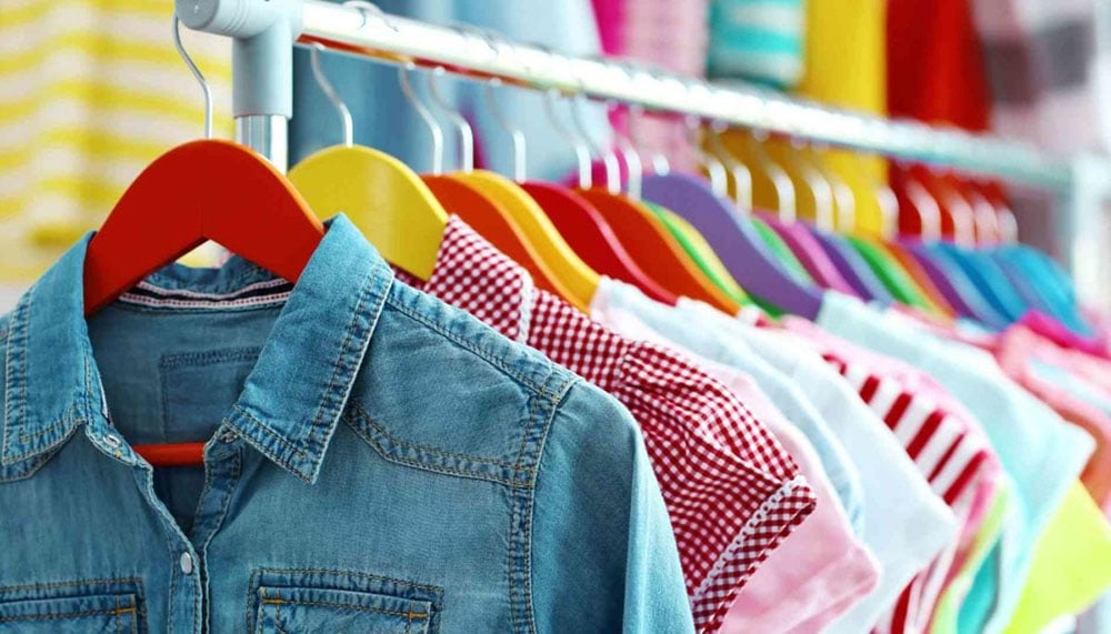 La ropa en Argentina aumentó un 32% por arriba de la inflación