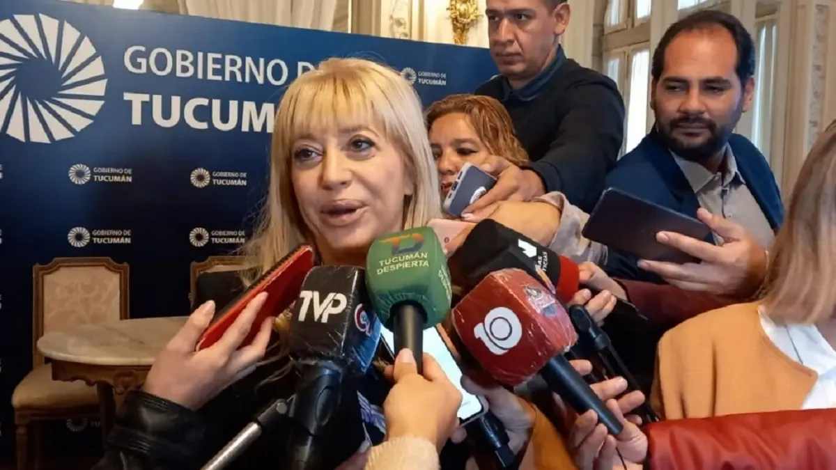 Chahla: "Cuatro de las líneas urbanas van a presentar unidades nuevas"