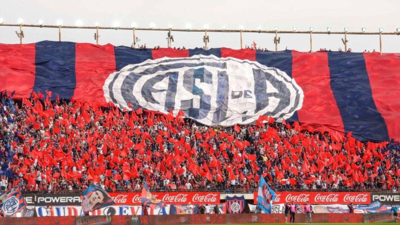 San Lorenzo recibió una dura sanción económica por racismo