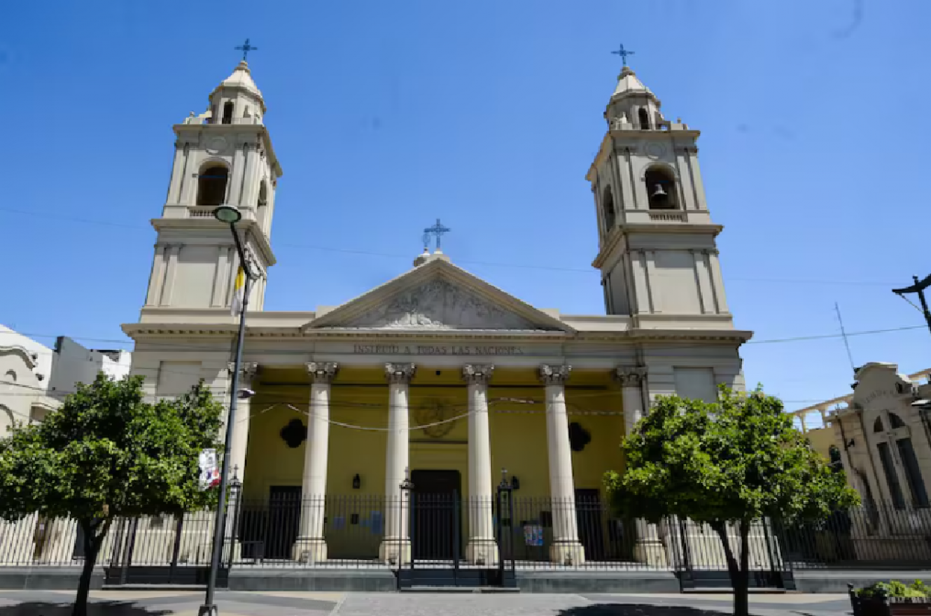 Histórica ceremonia: Santiago del Estero recibe este sábado el título de Sede Primada de Argentina