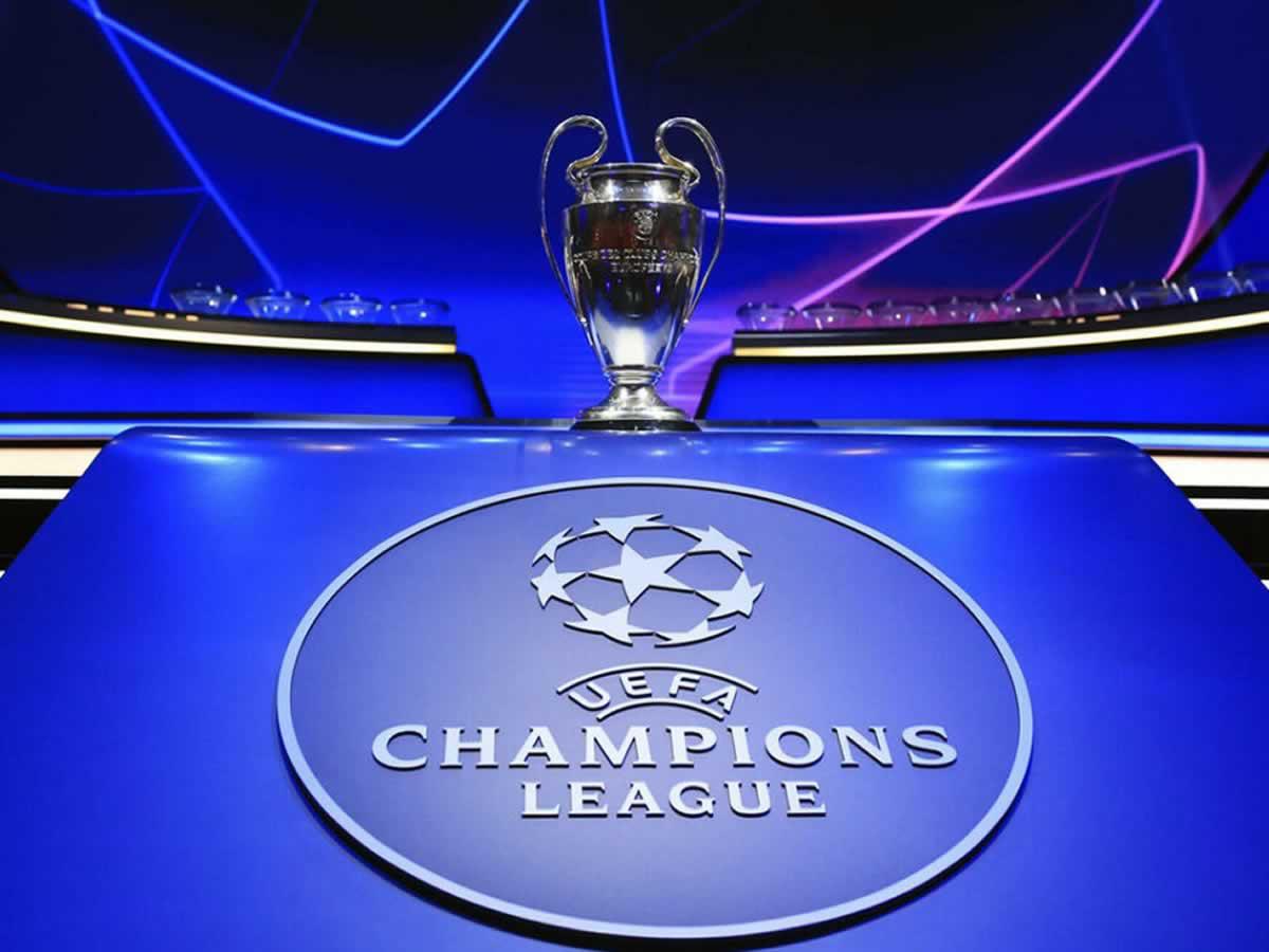 Champions League 2024/25: Las 5 finales que se repetirán en la primera fase