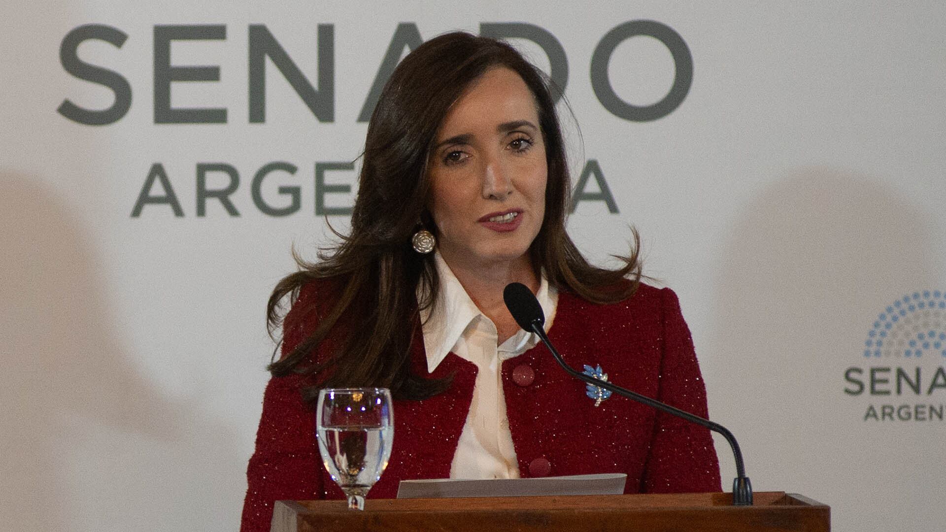 Victoria Villarruel: “Reabriremos todas las causas de víctimas del terrorismo”