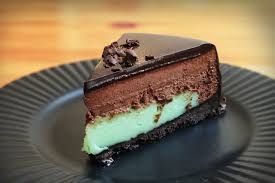 chocolate ymenta