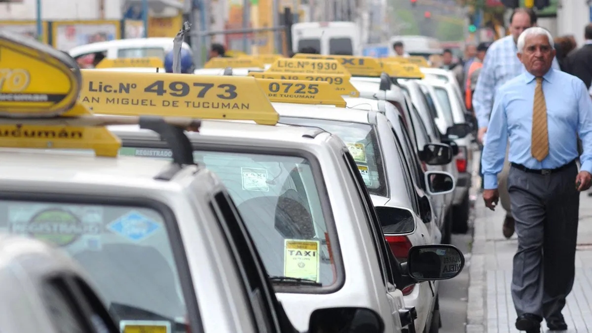 taxis