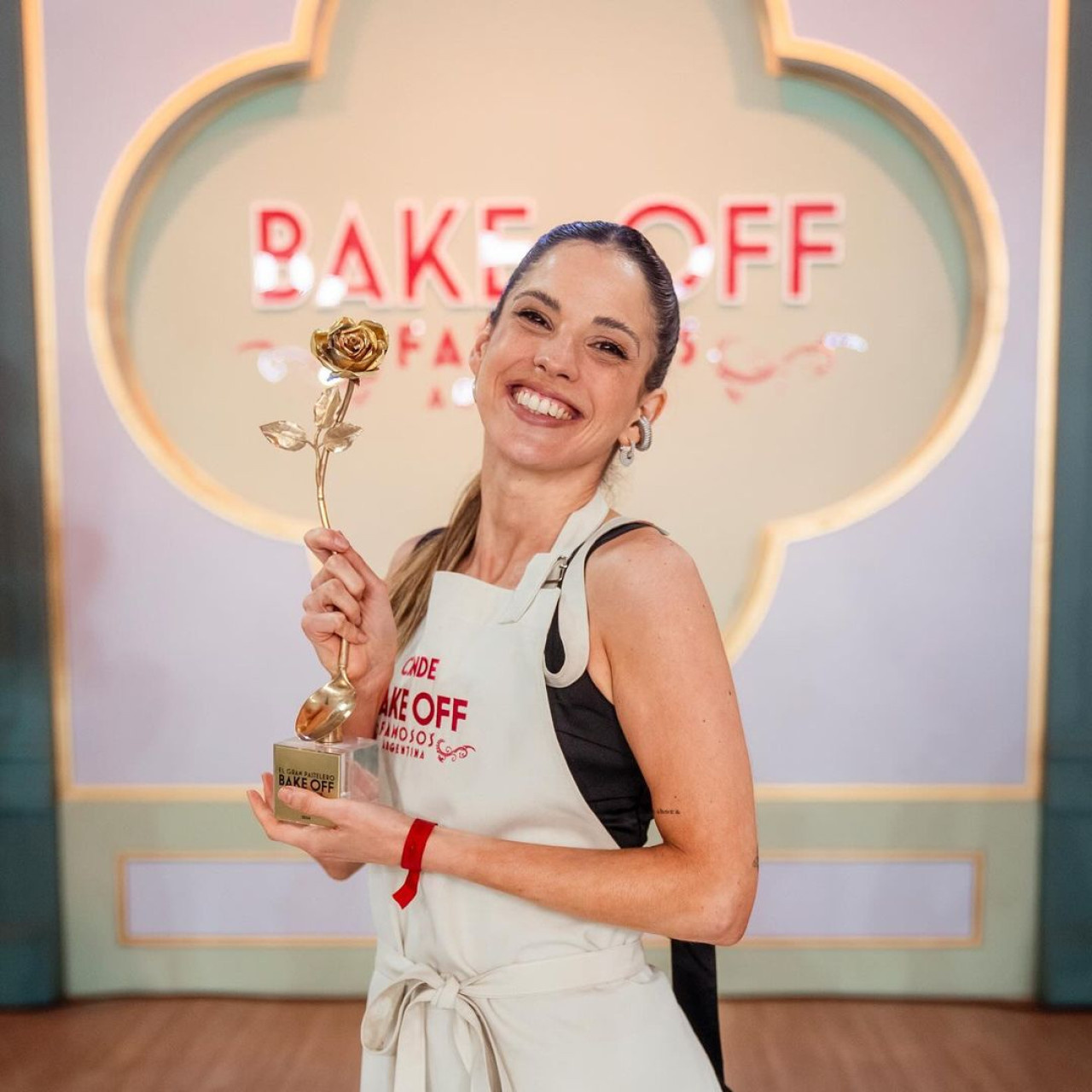 cande bakeoff