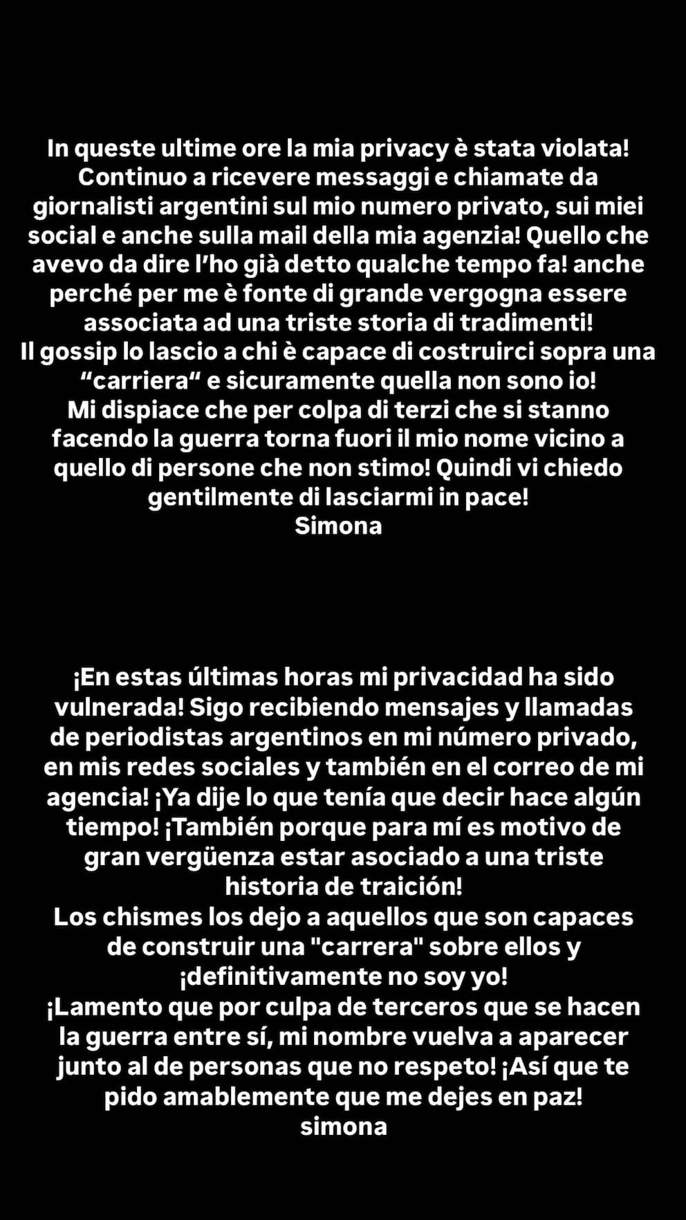 comunicado simona historia1