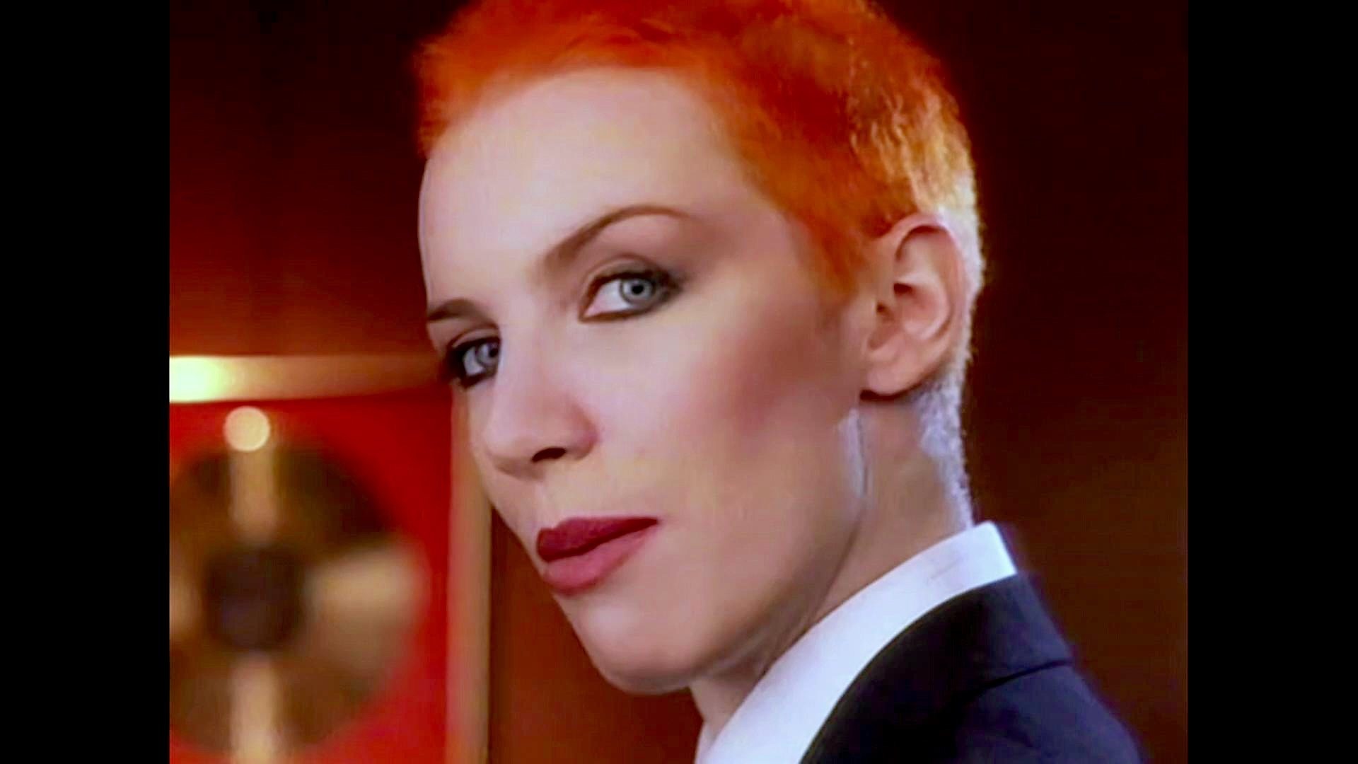 eurythmics