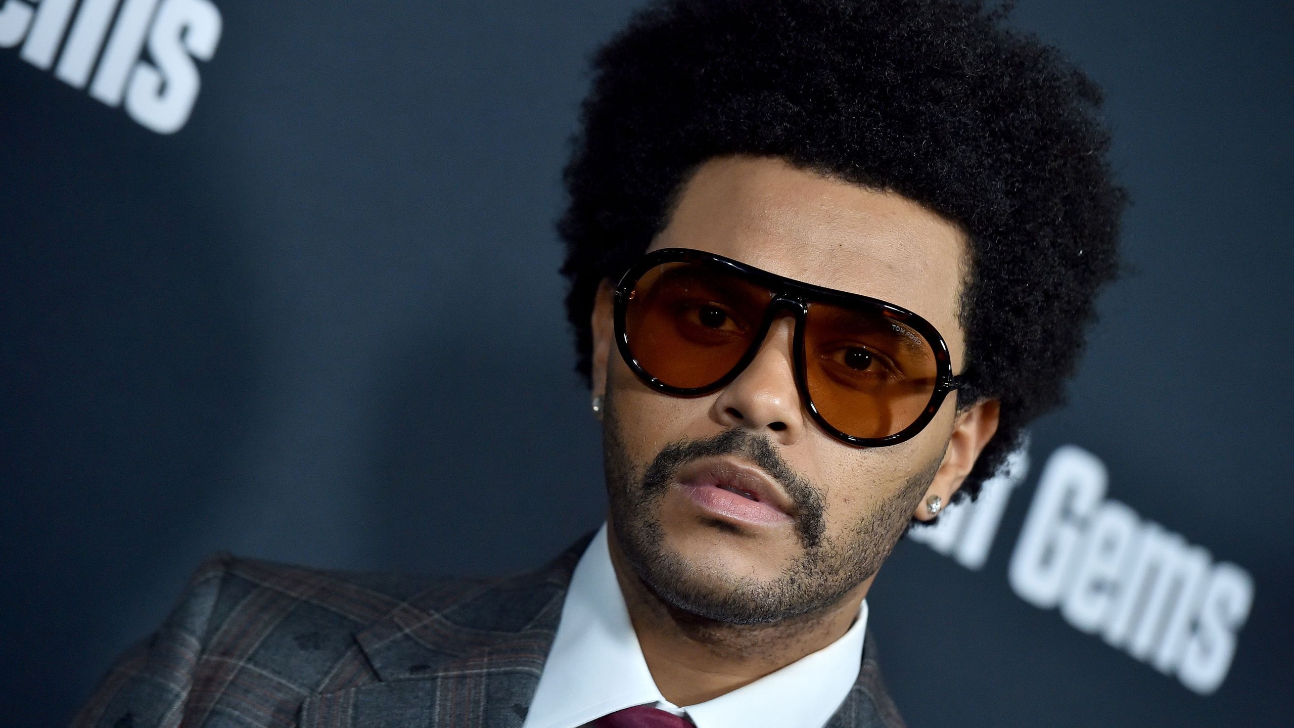 the weeknd 