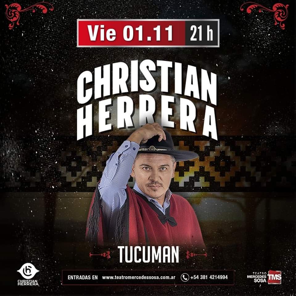 FestivalCristianHerrera