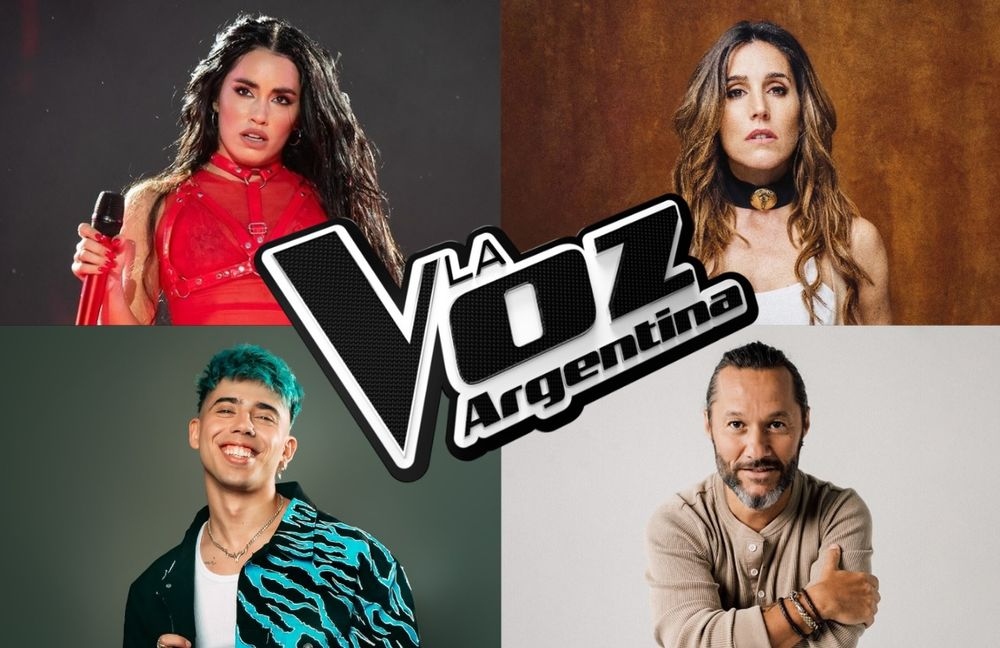 LA VOZ