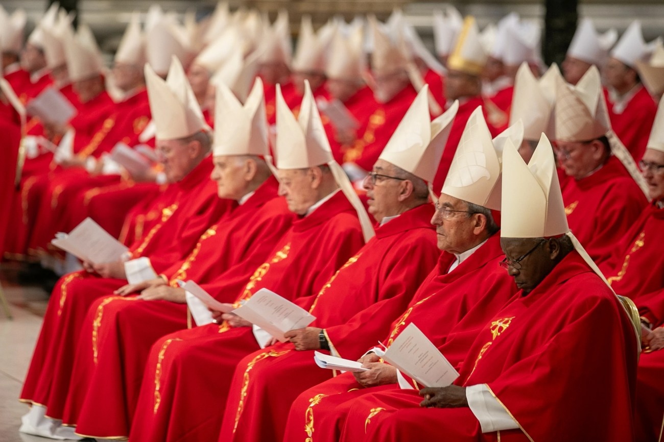 conclave 2025